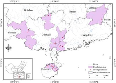 Genetic relationships and low diversity among the tea-oil <mark class="highlighted">Camellia</mark> species in Sect. Oleifera, a bulk woody oil crop in China